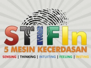 Potensi Genetik STIFIn Test & Konsultasi