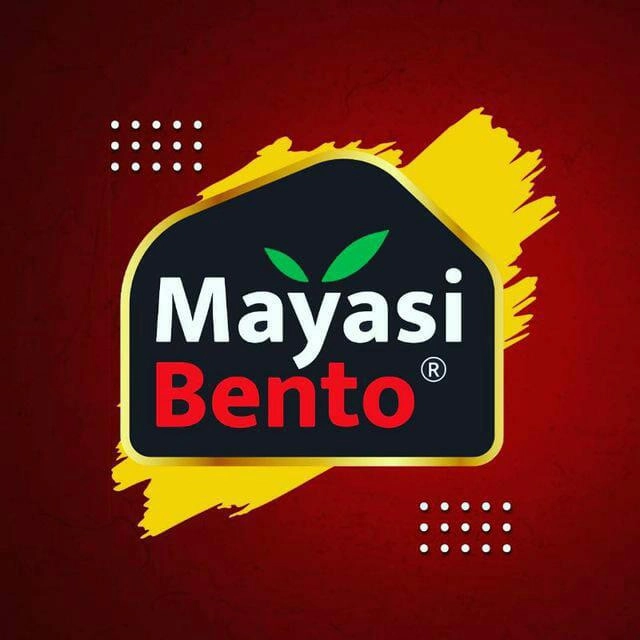MAYASI BENTO CIANJUR