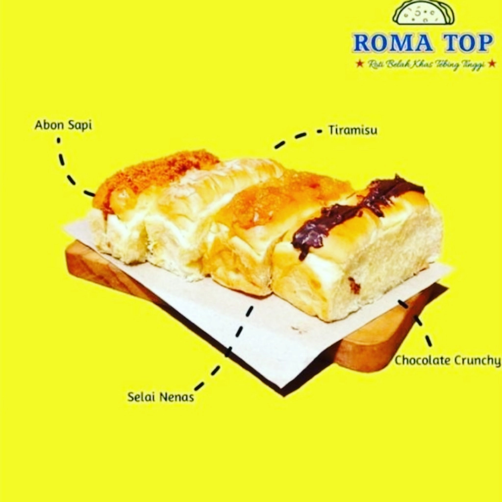 RomaTop