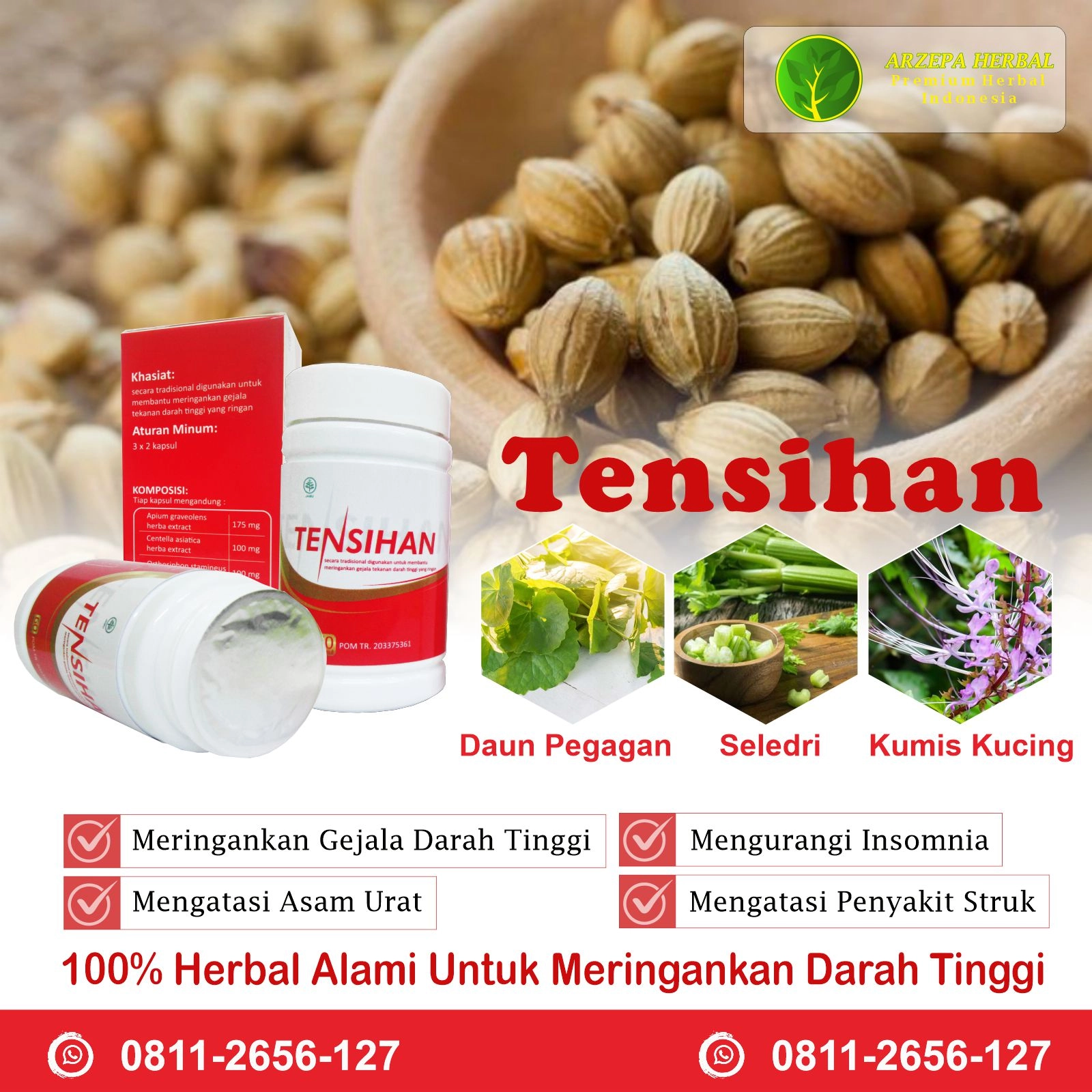Tensihan