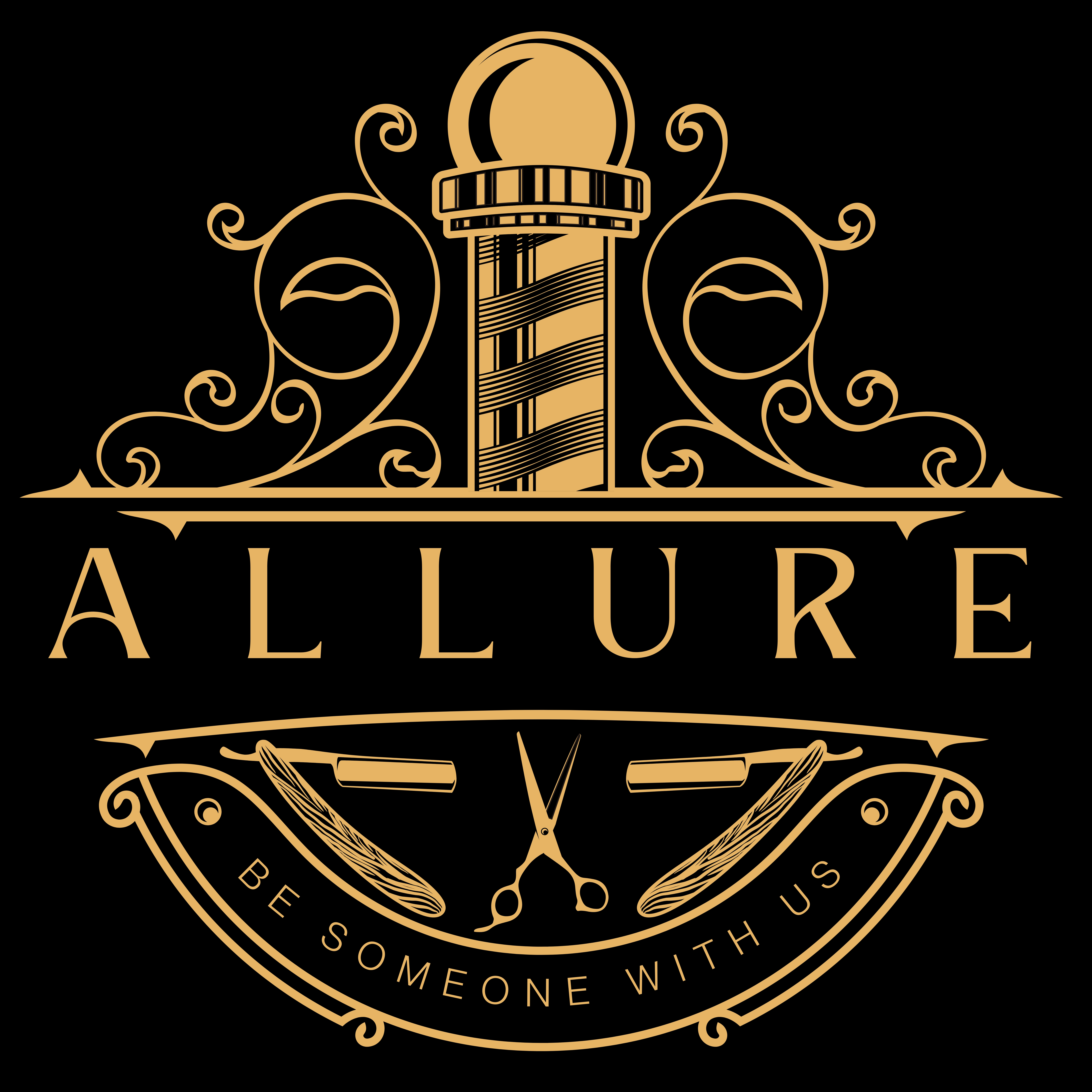 Allure Barbershop