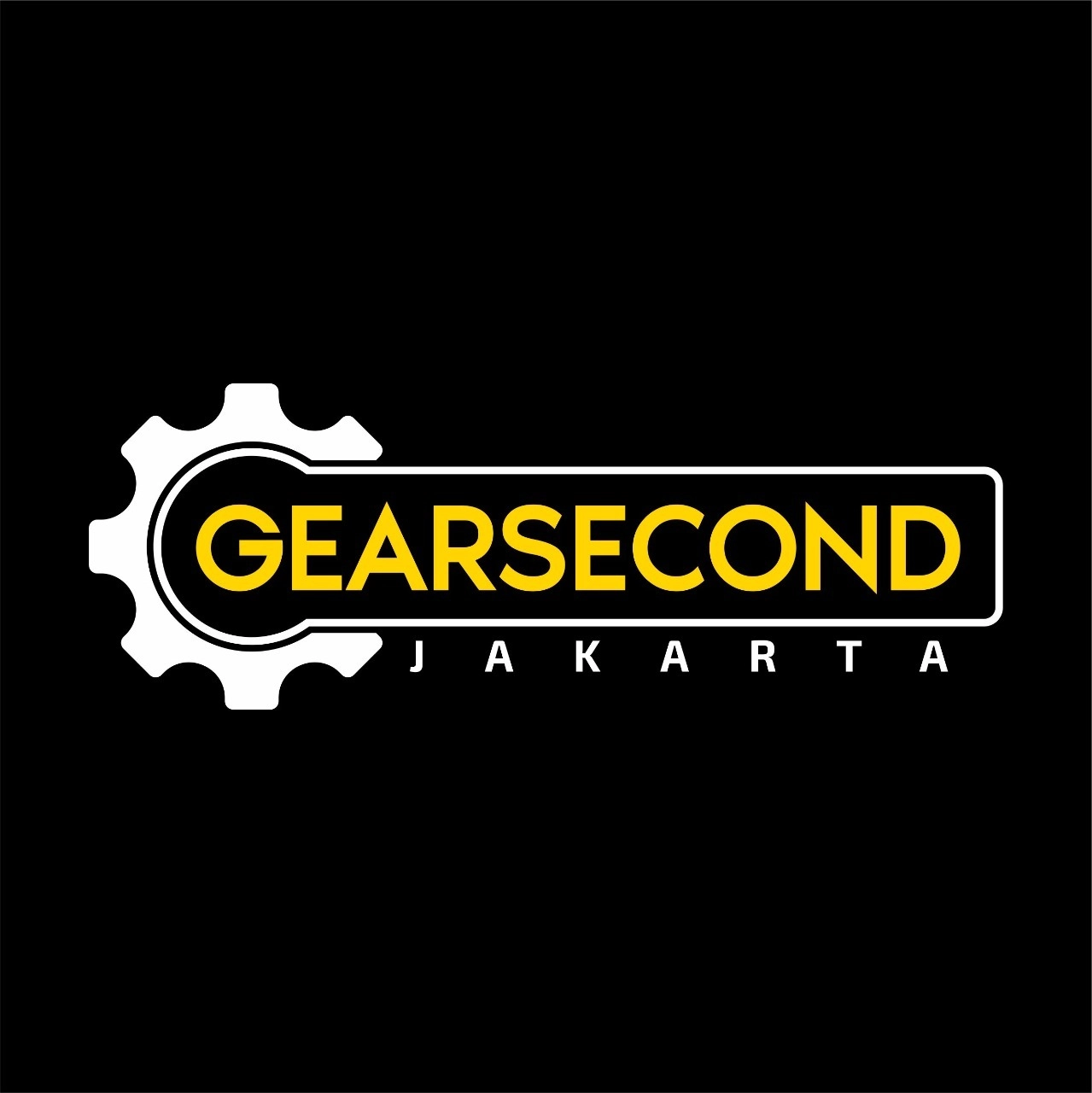 Gearsecond Jakarta