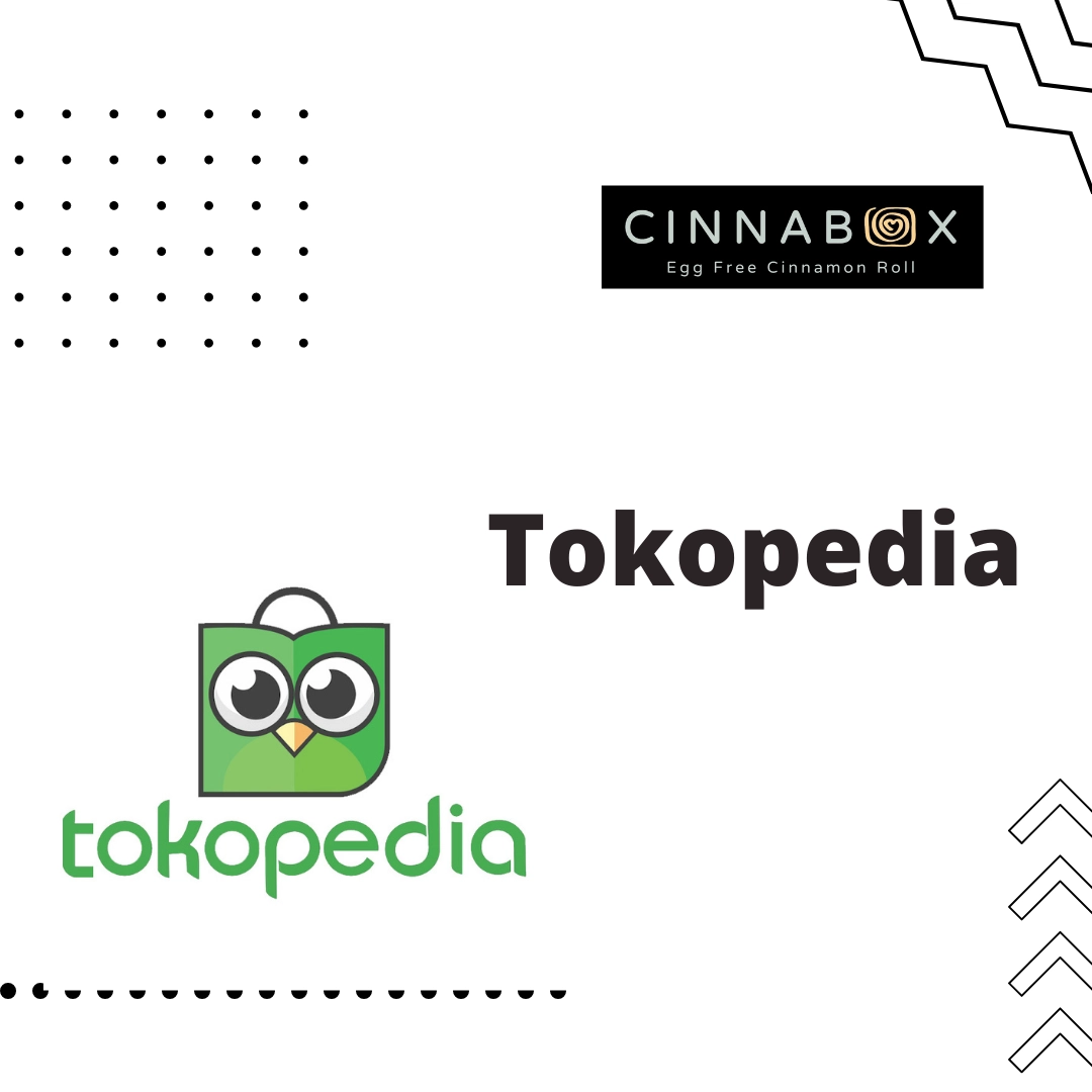 Tokopedia Papa Merah