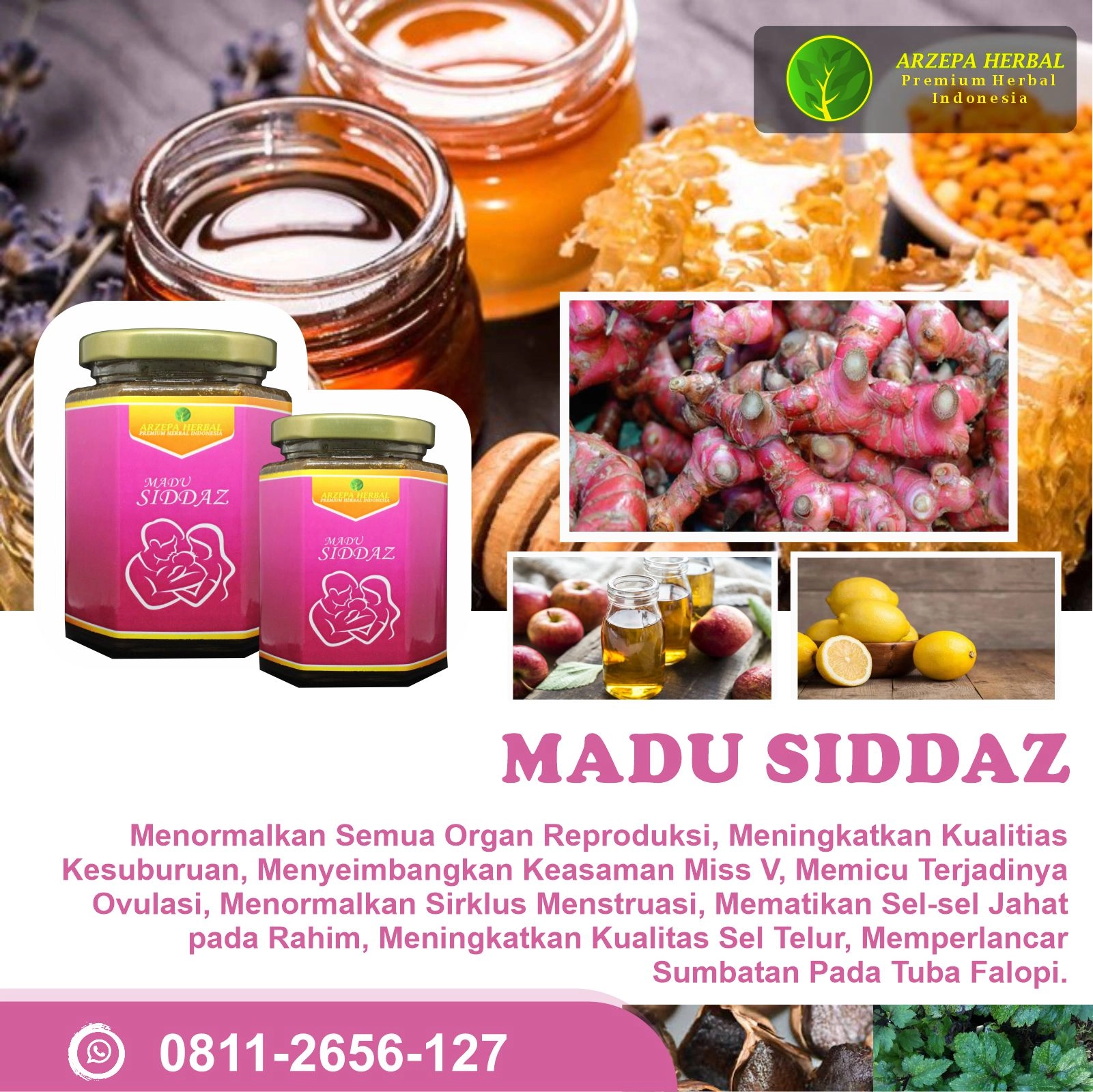 Madu Siddaz