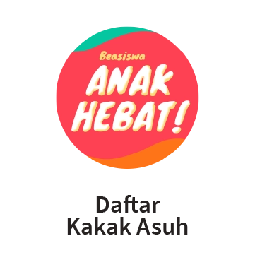 Daftar Kakak Hebat