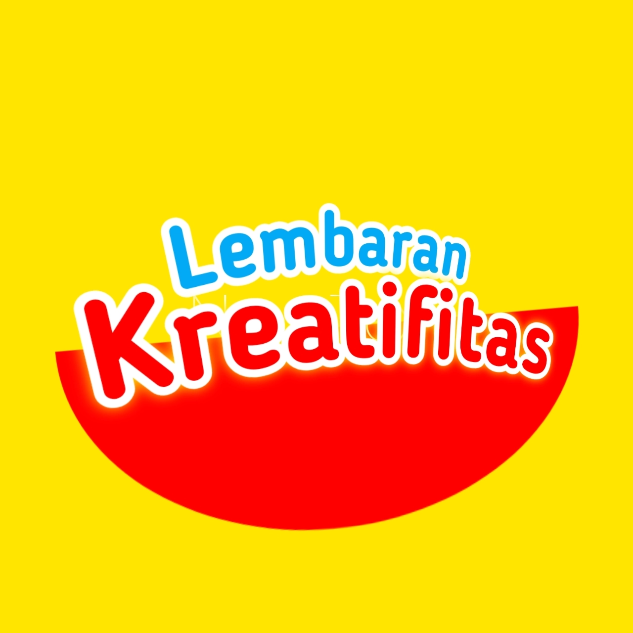 Lembaran Kreatifitas Official