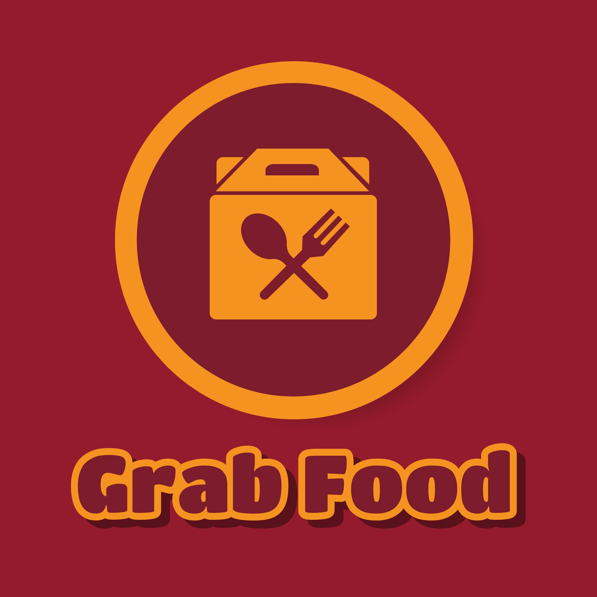 grab