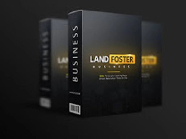 Template  Landfoster plugin