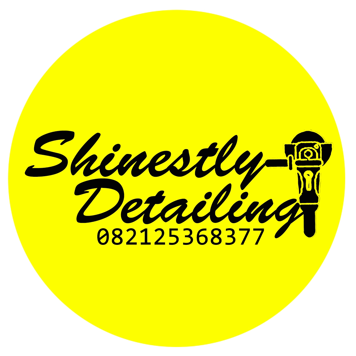 Shinestly Detailing