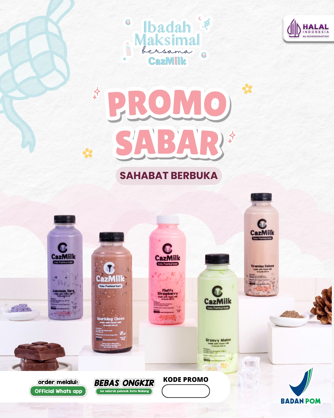 Promo 2