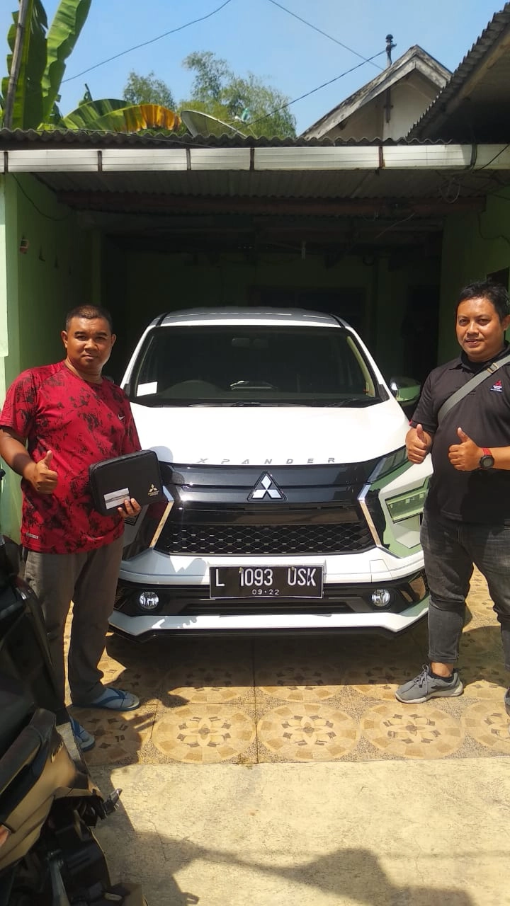 Mitsubishi Gresik Dealer Dan Bengkel Resmi