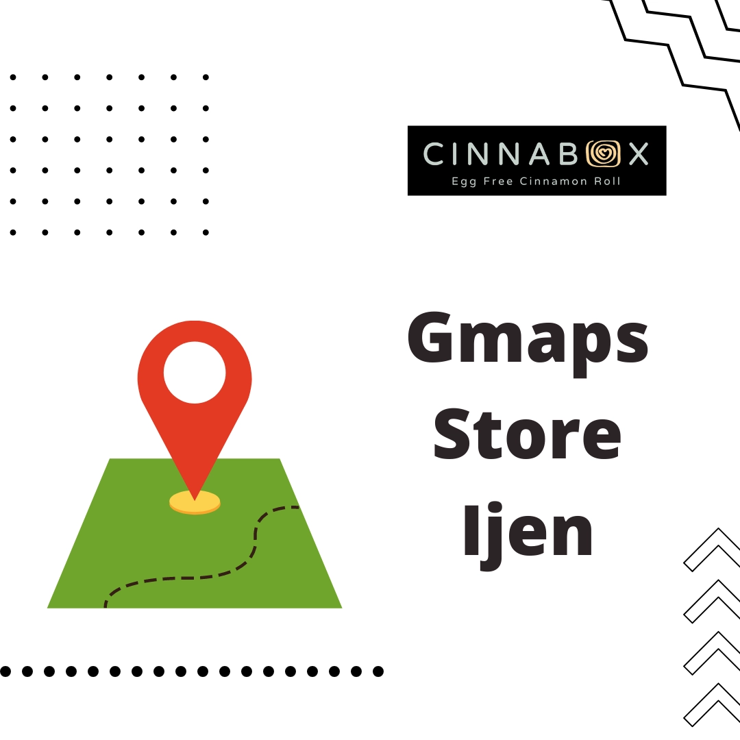 Gmaps Store Ijen