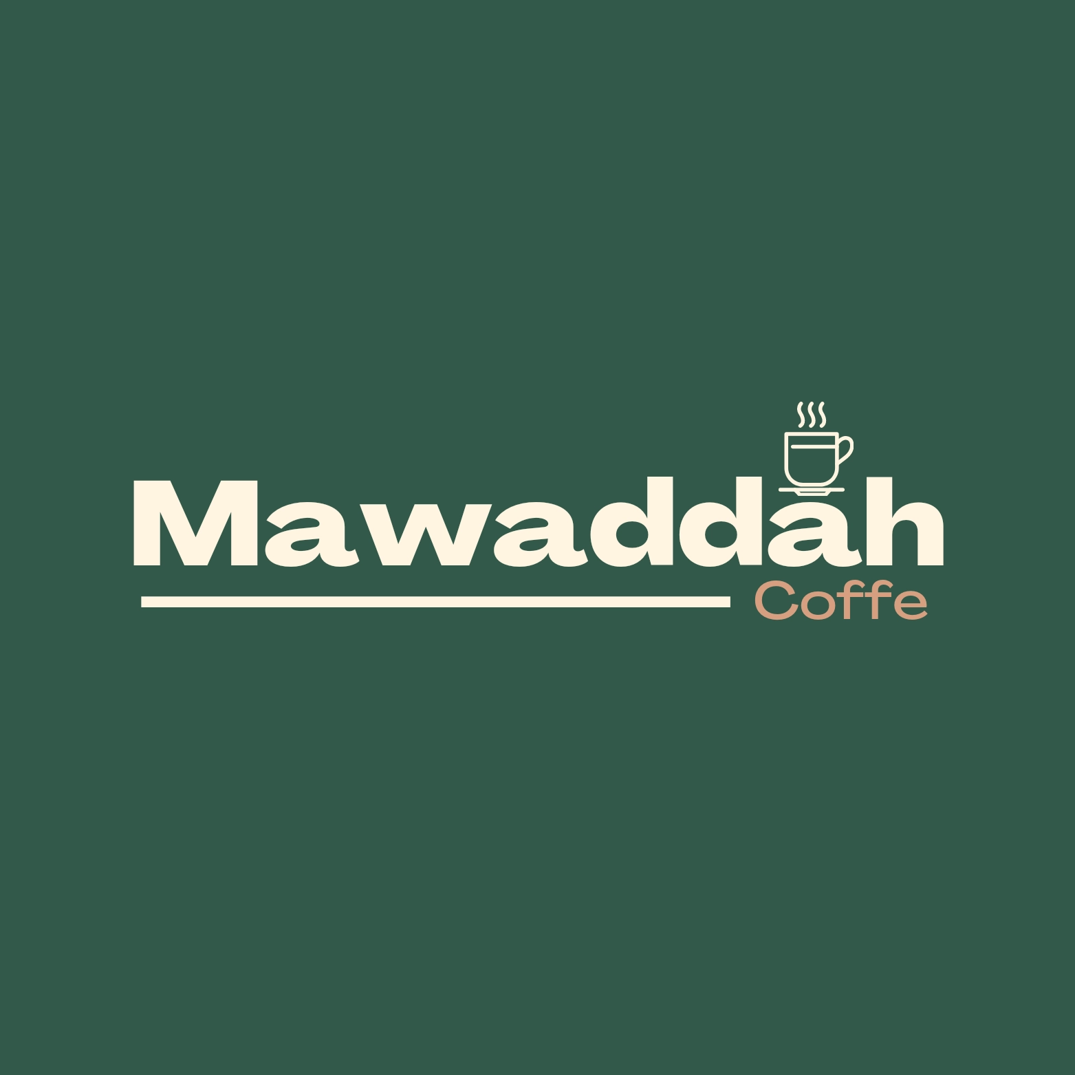 Mawaddah Coffee