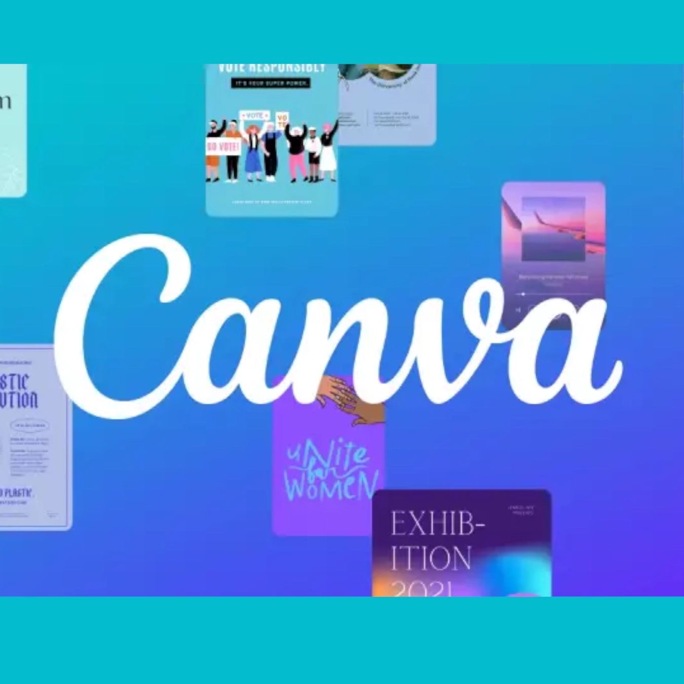 Join Kelas Canva