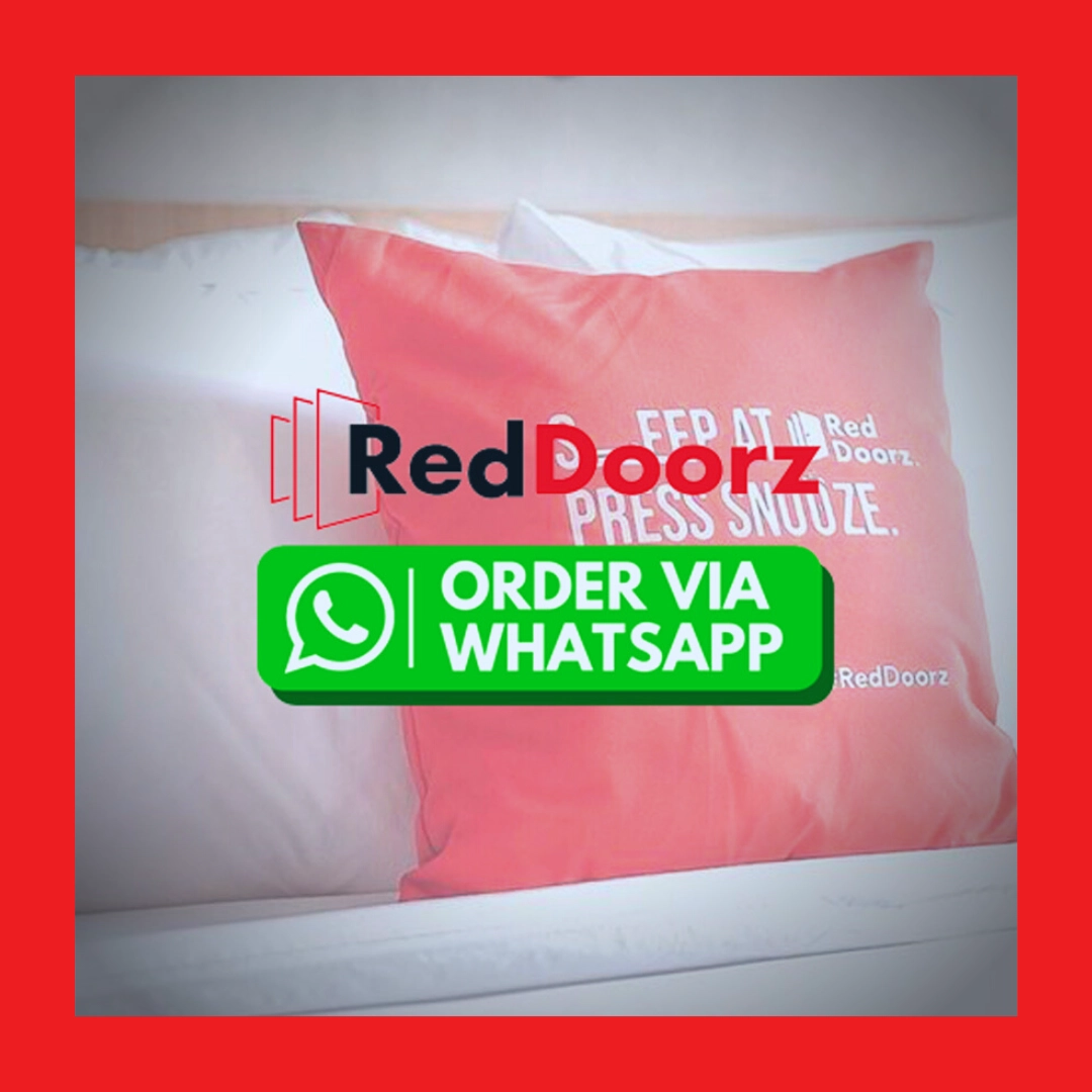 Booking Hotel Murah