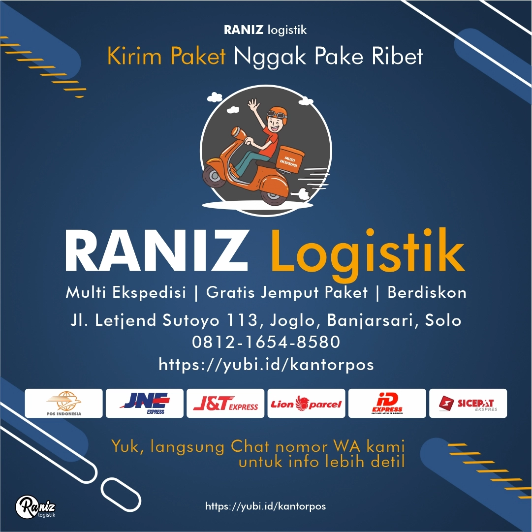 Raniz Logistik