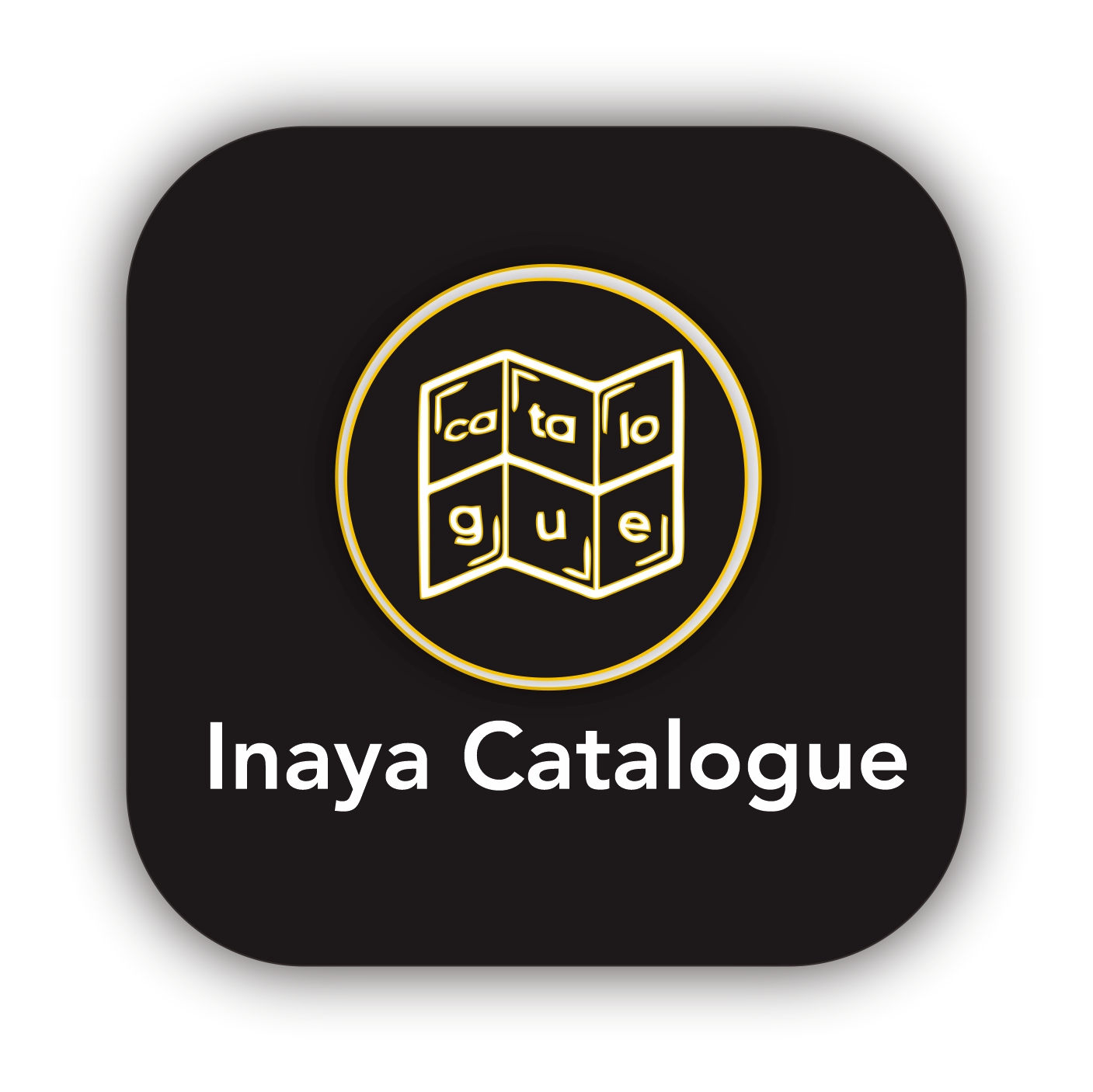 Katalog Inaya