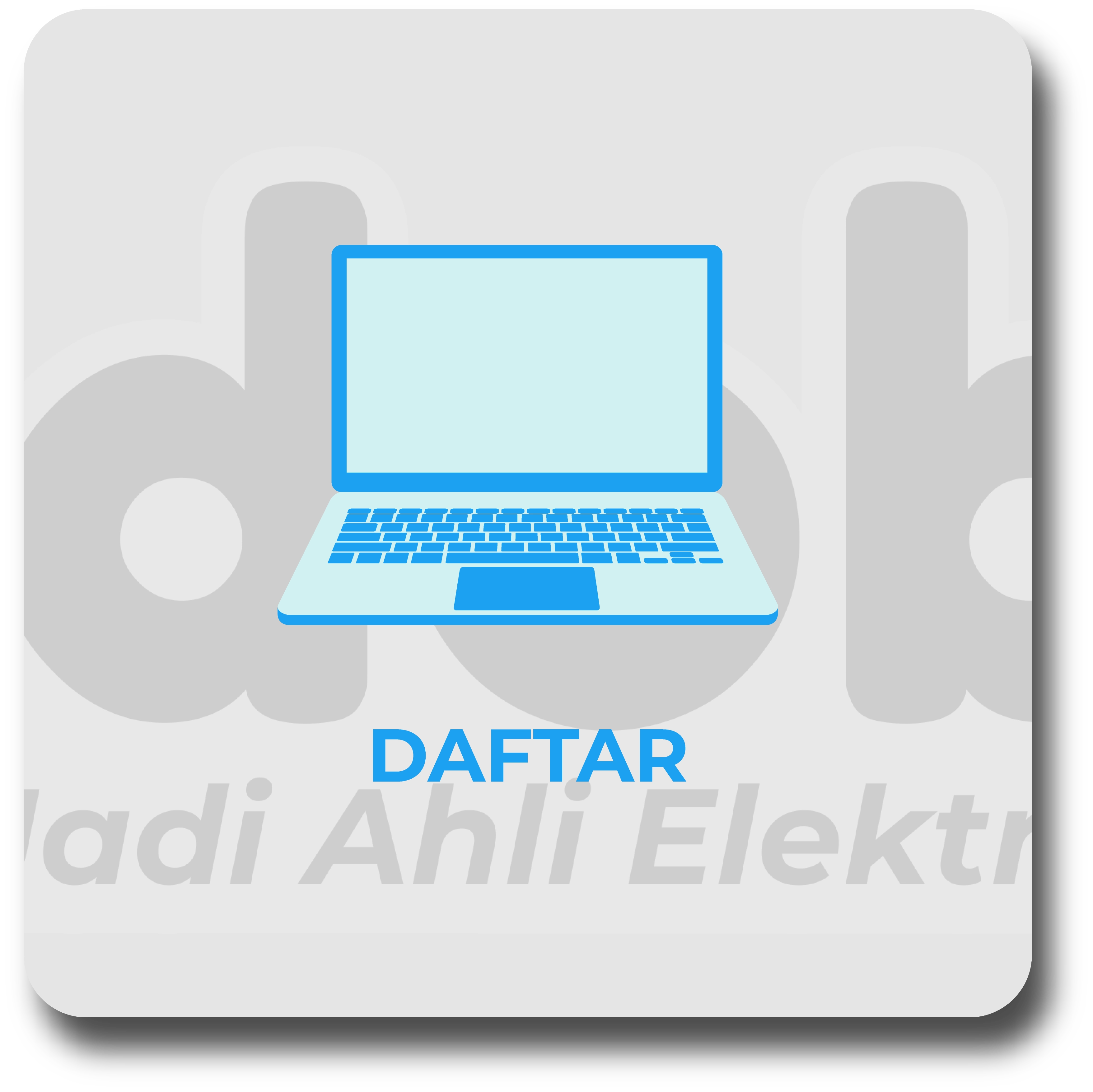 Daftar