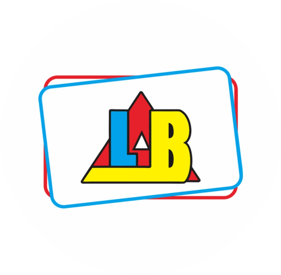 Lab Persada Official Store