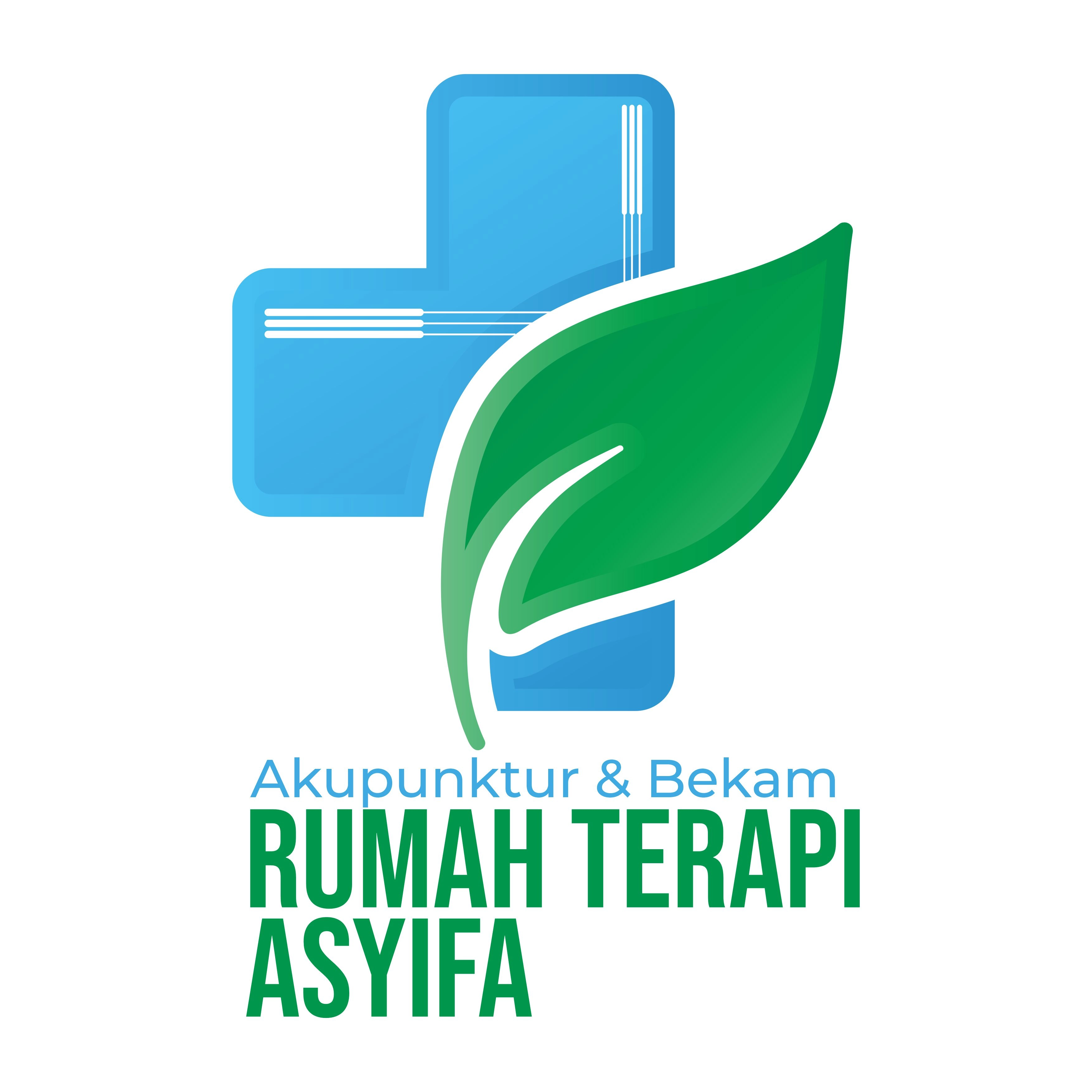 Rumah Terapi Asyifa