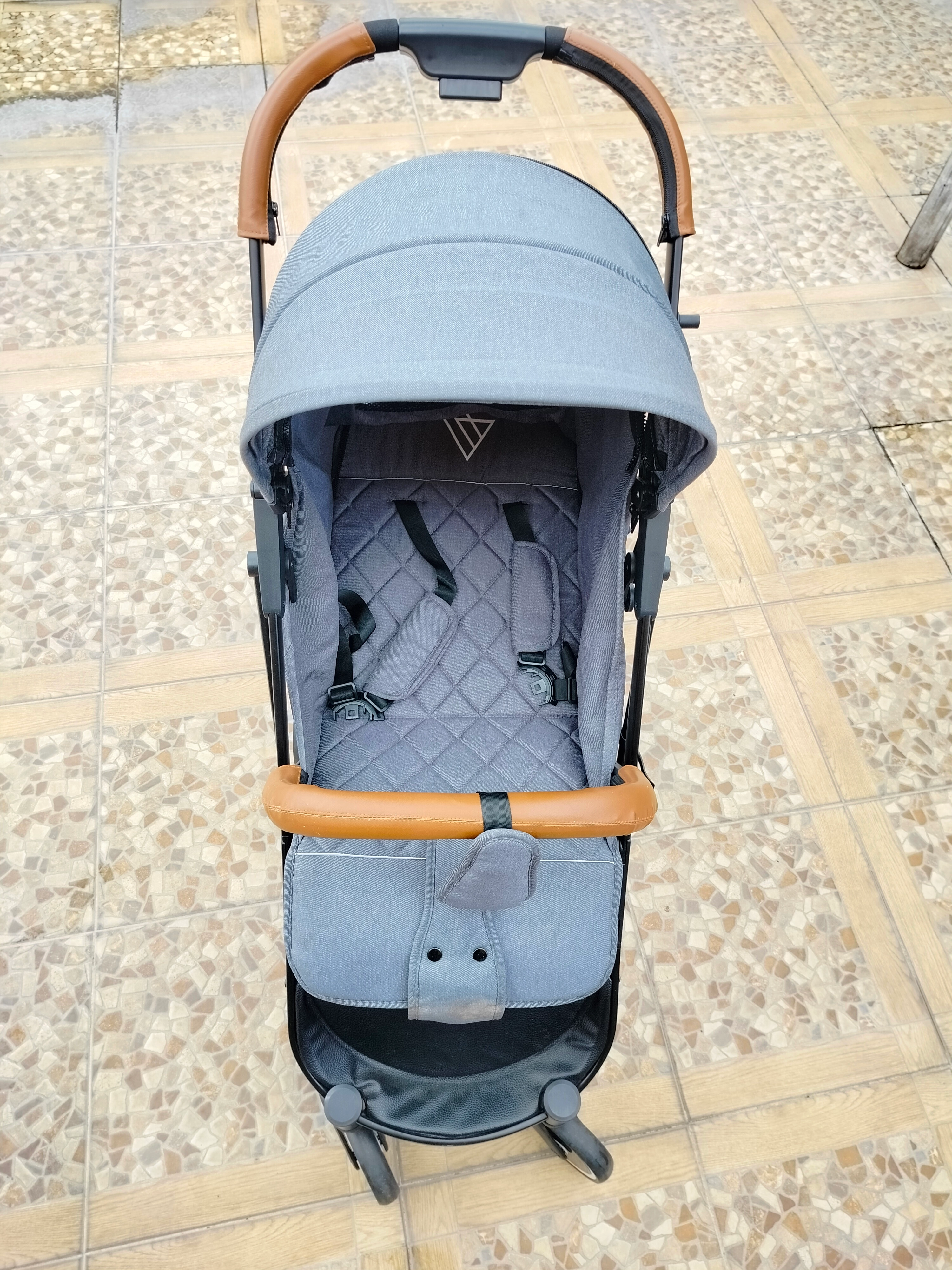 Baby Gears