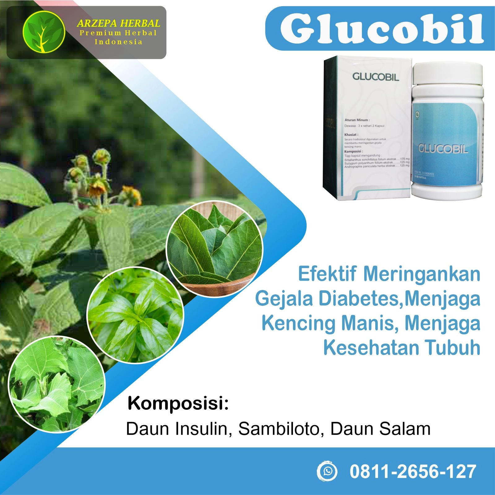 Glucobil