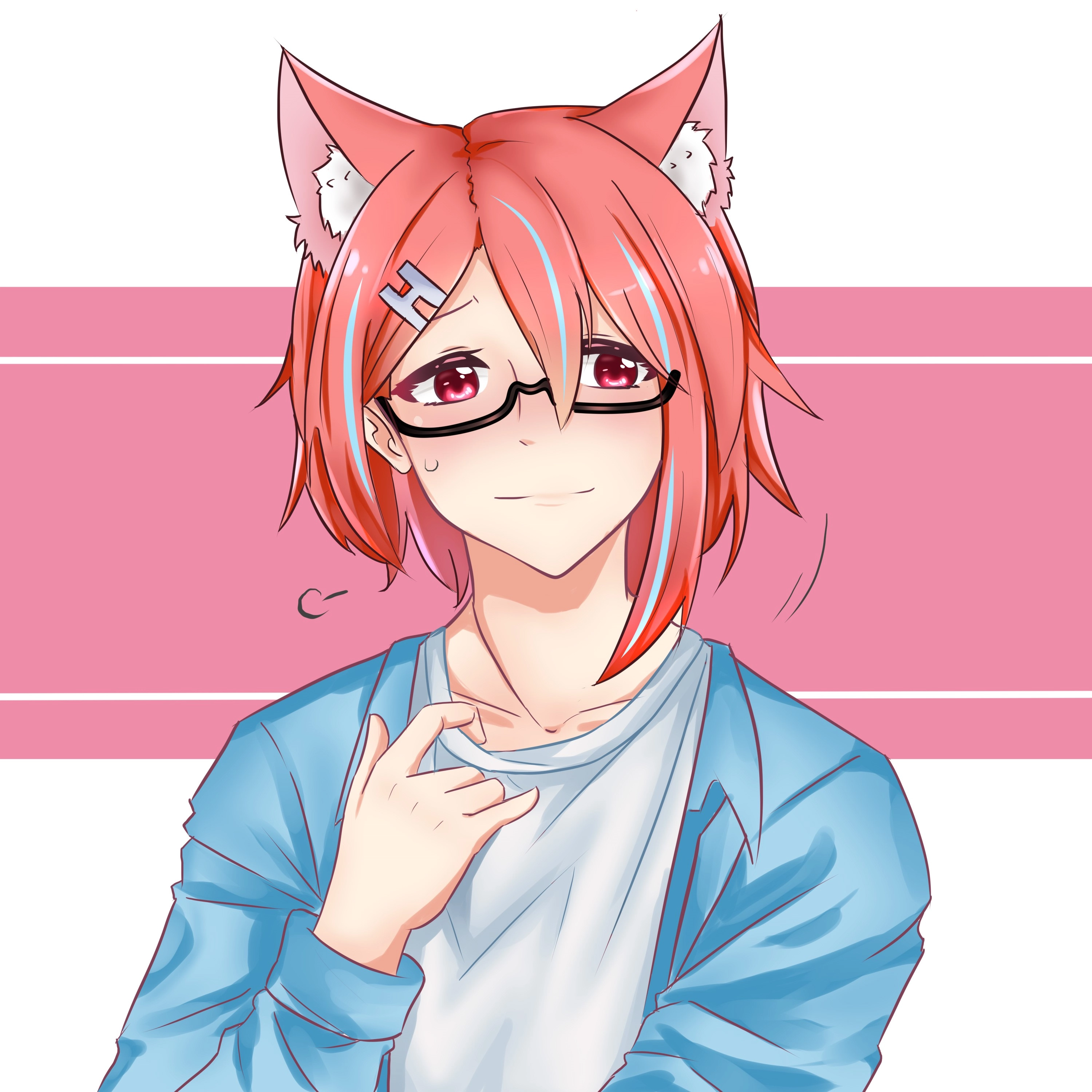 Prof. Harunozuka