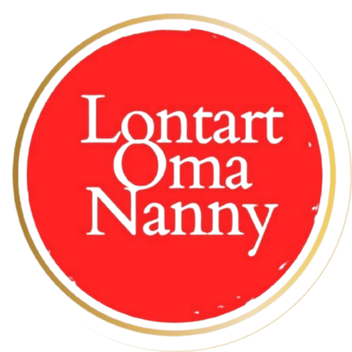 Lontart Oma Nanny