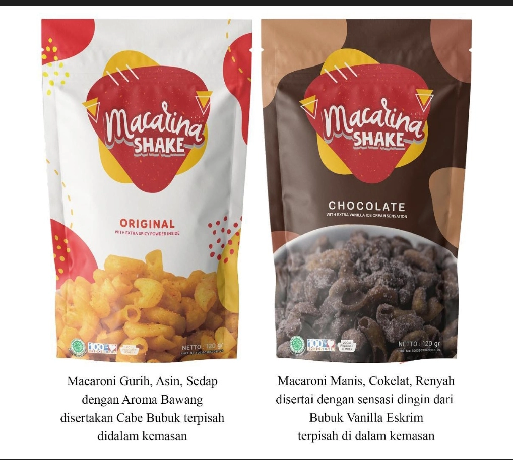 Deskripsi Produk