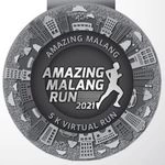 Amazing Malang Run