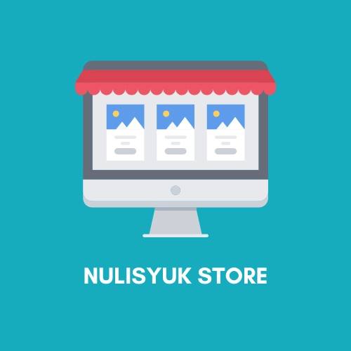 Nulisyukstore