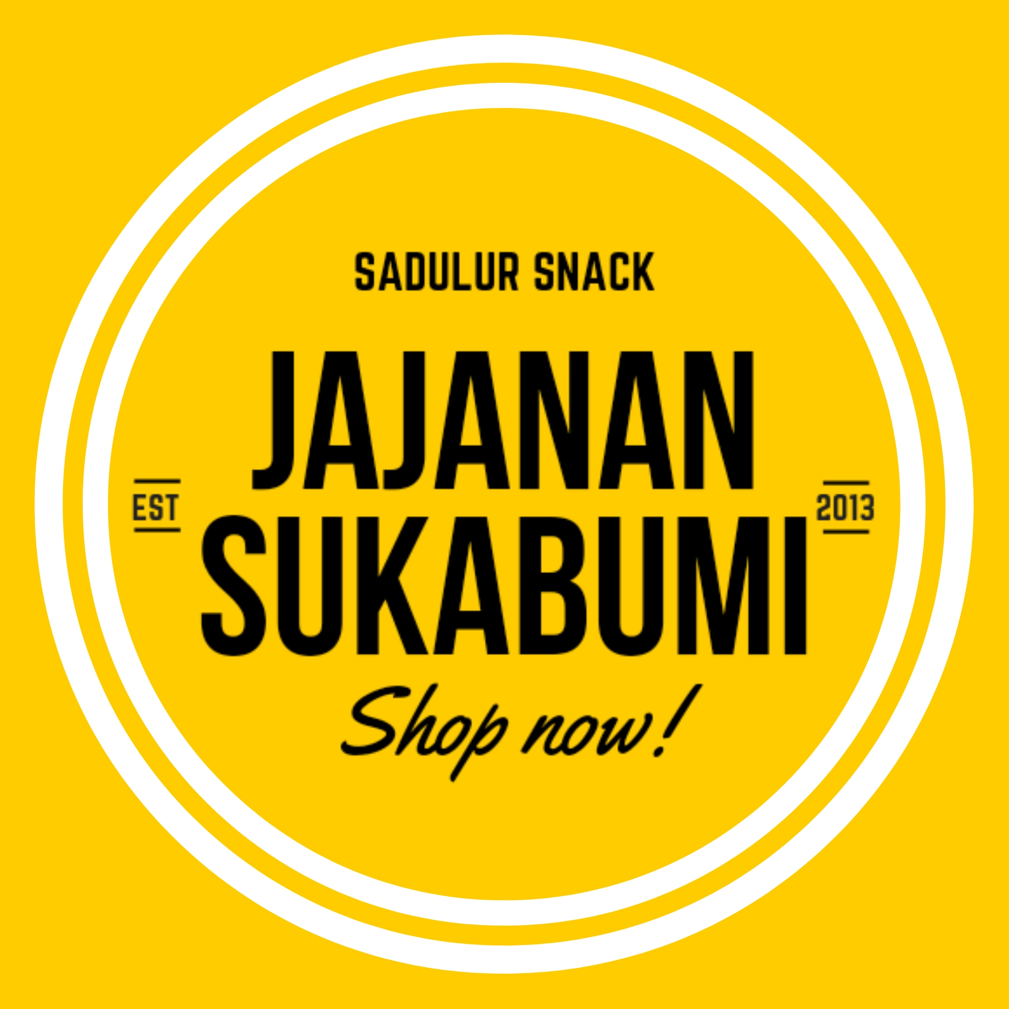 Jajanan Sukabumi