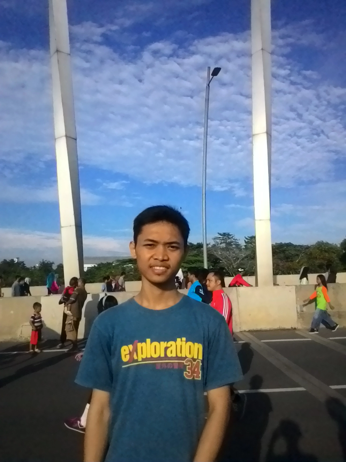 akmal fachry muhammad