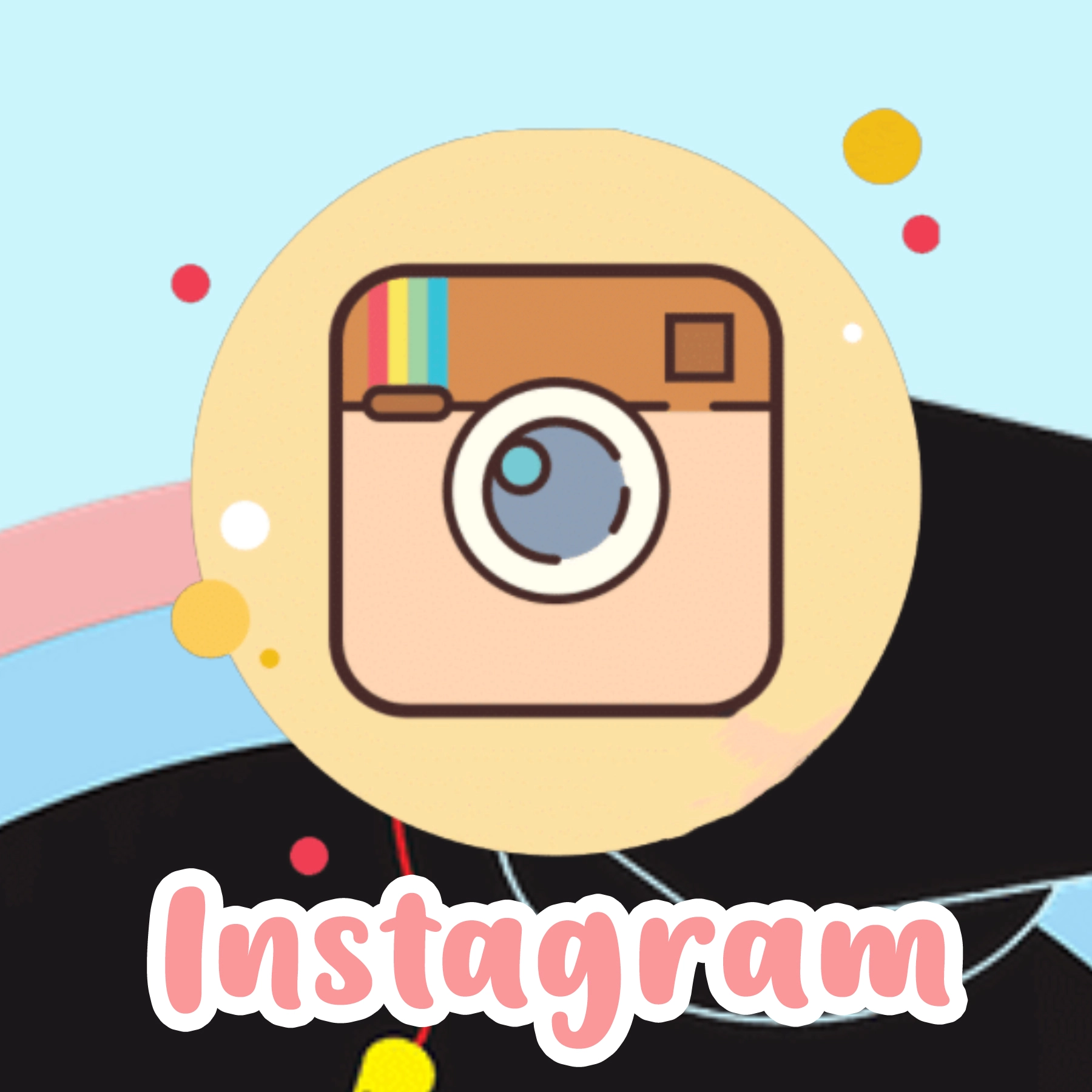 Instagram