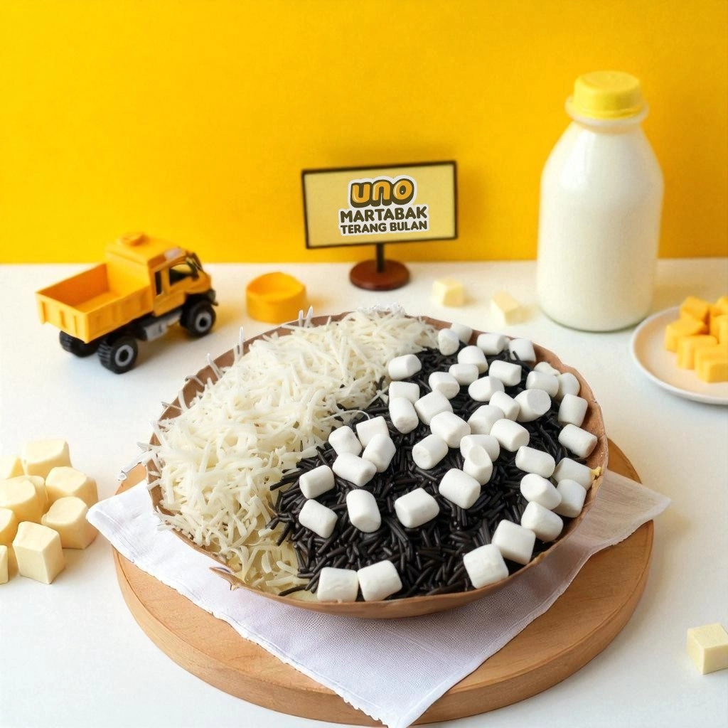 Martabak Spesial