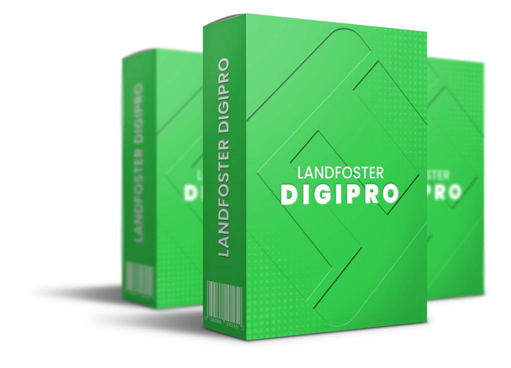 Template Landfoster Digipro