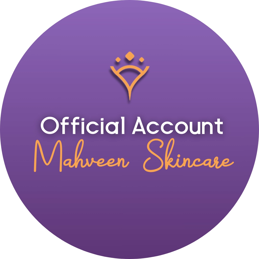 Mahveen Skincare Official