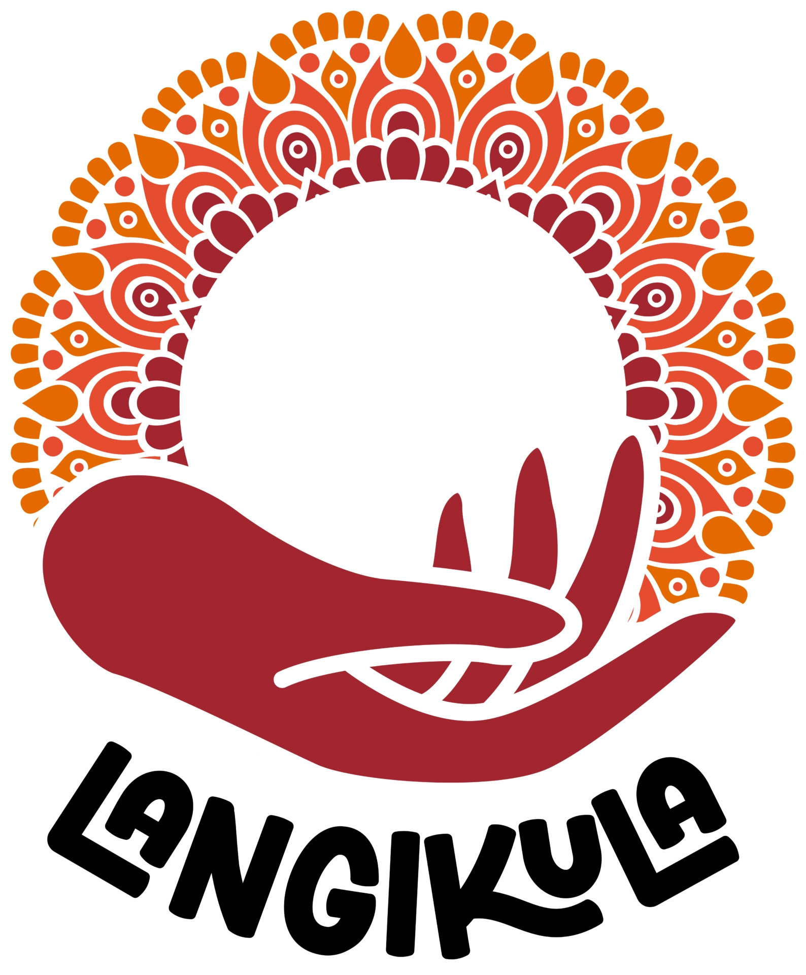 langikula wedding