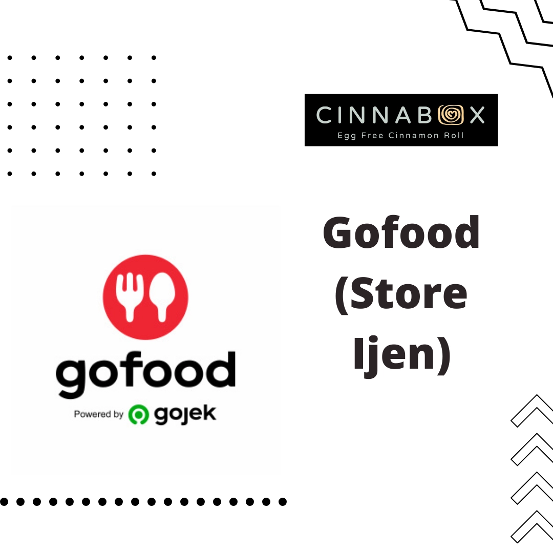 Gofood Ijen Nirwana
