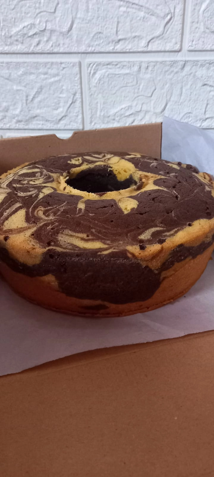 marmer cake