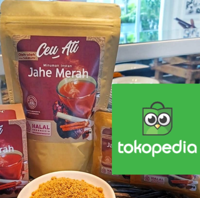 Tokopedia