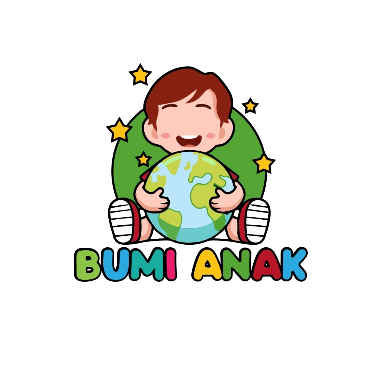 Bumi anak