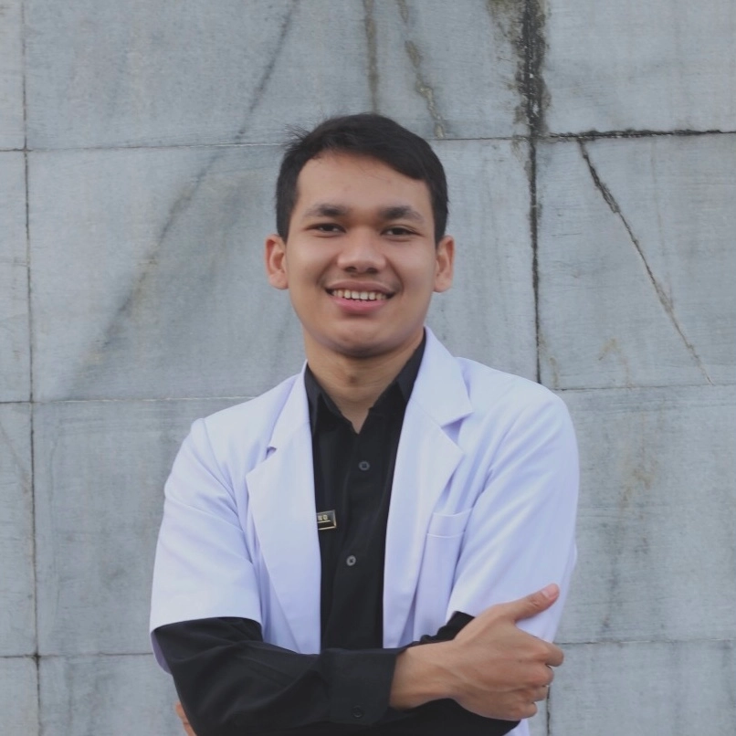 Itsdoktermuda