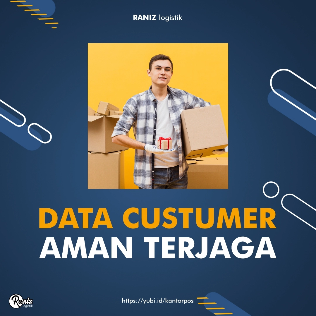 data cutumer aman