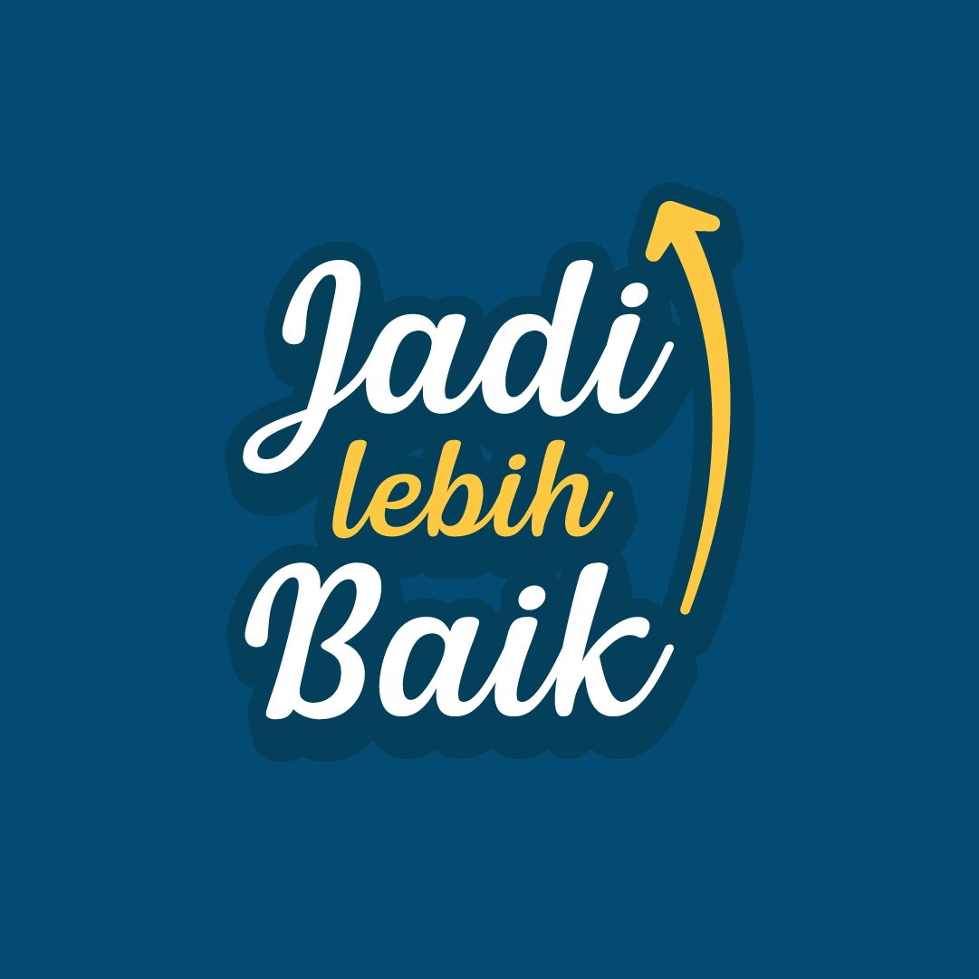 Jadi Lebih Baik