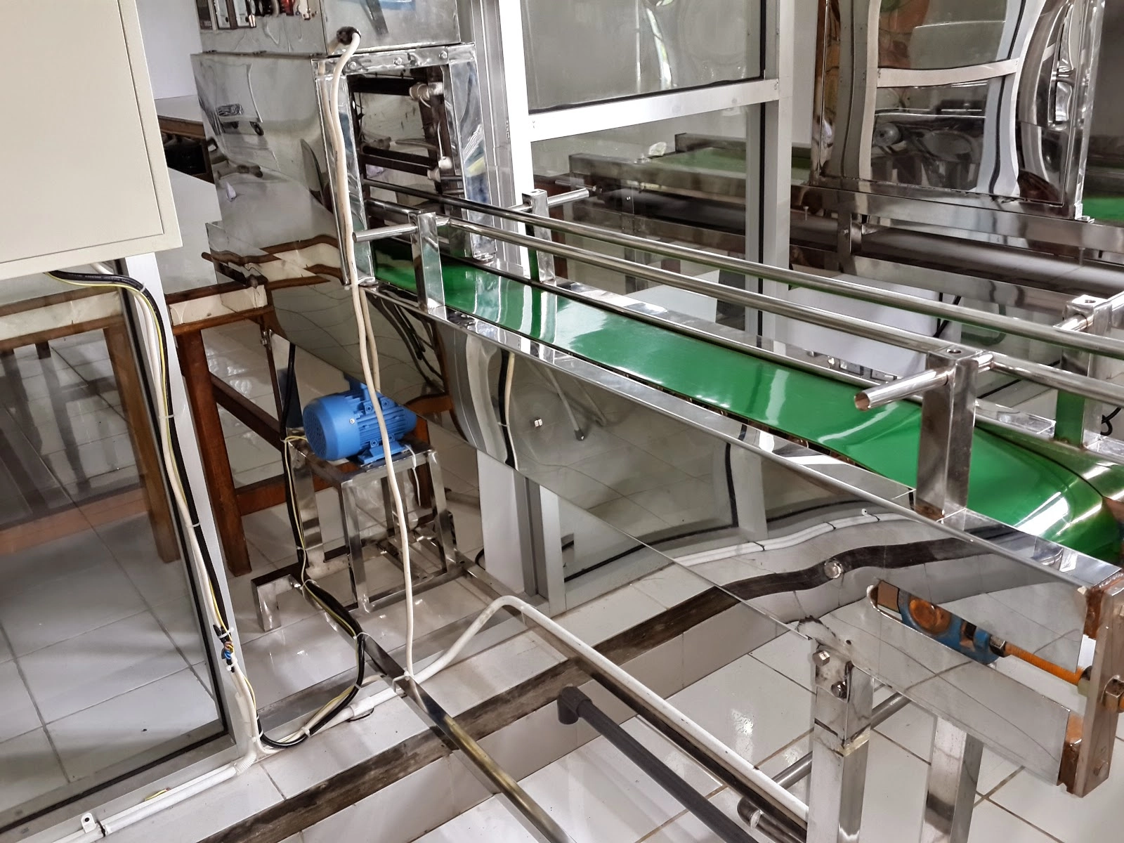 Conveyor