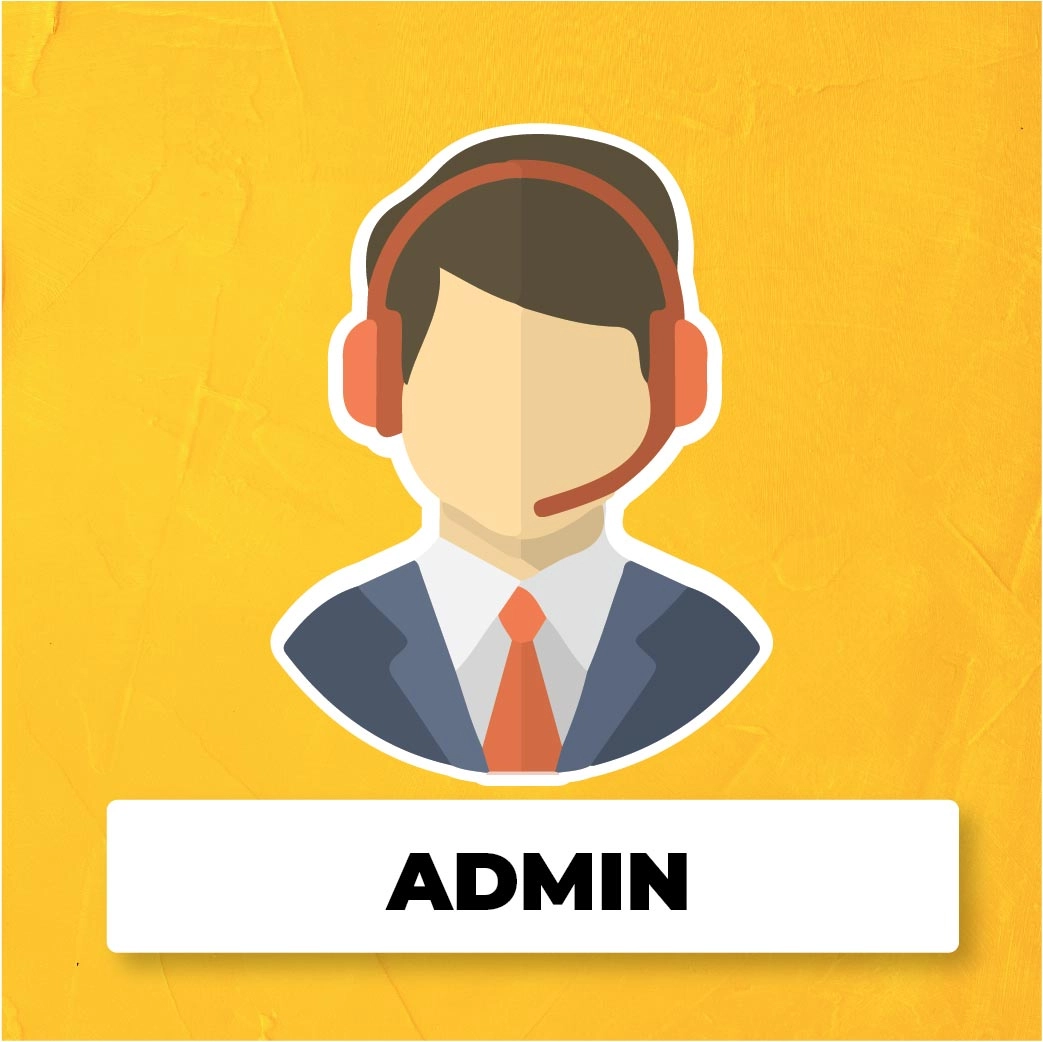 Admin Snack Box by CIF