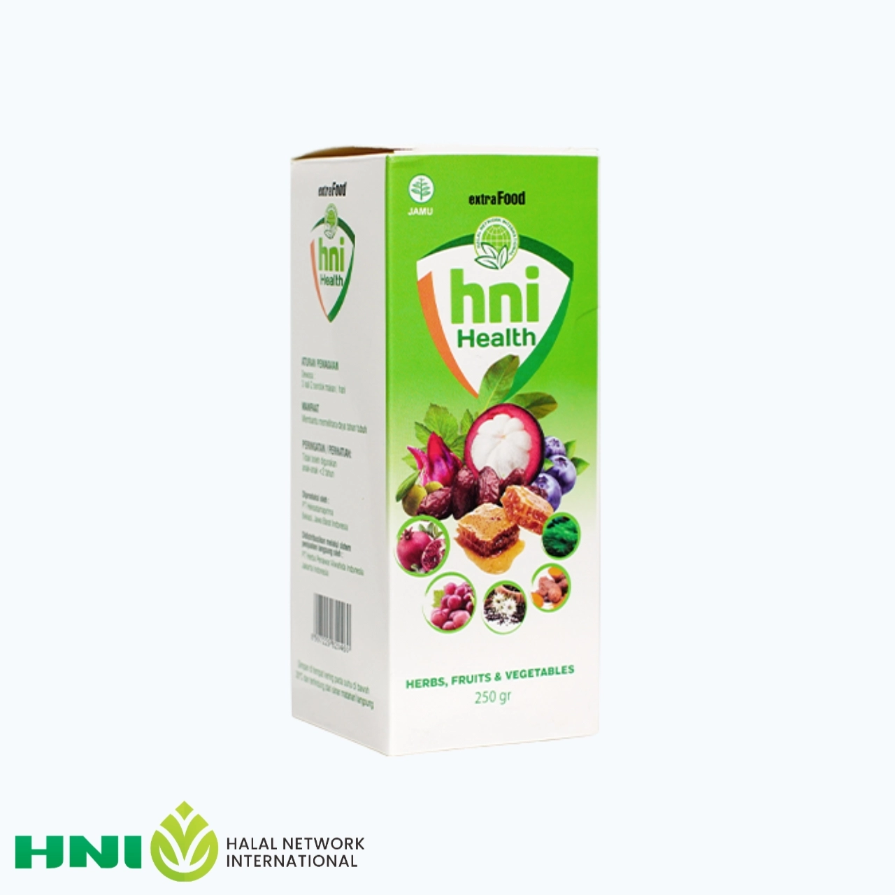 HNI HEALTH
