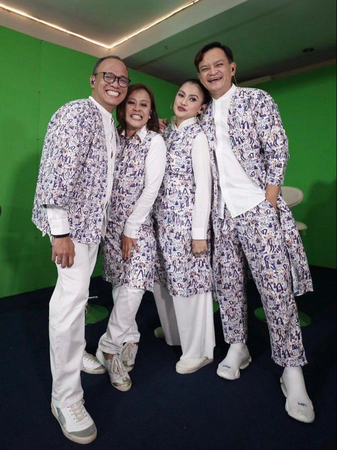 Konser 7 Ruang