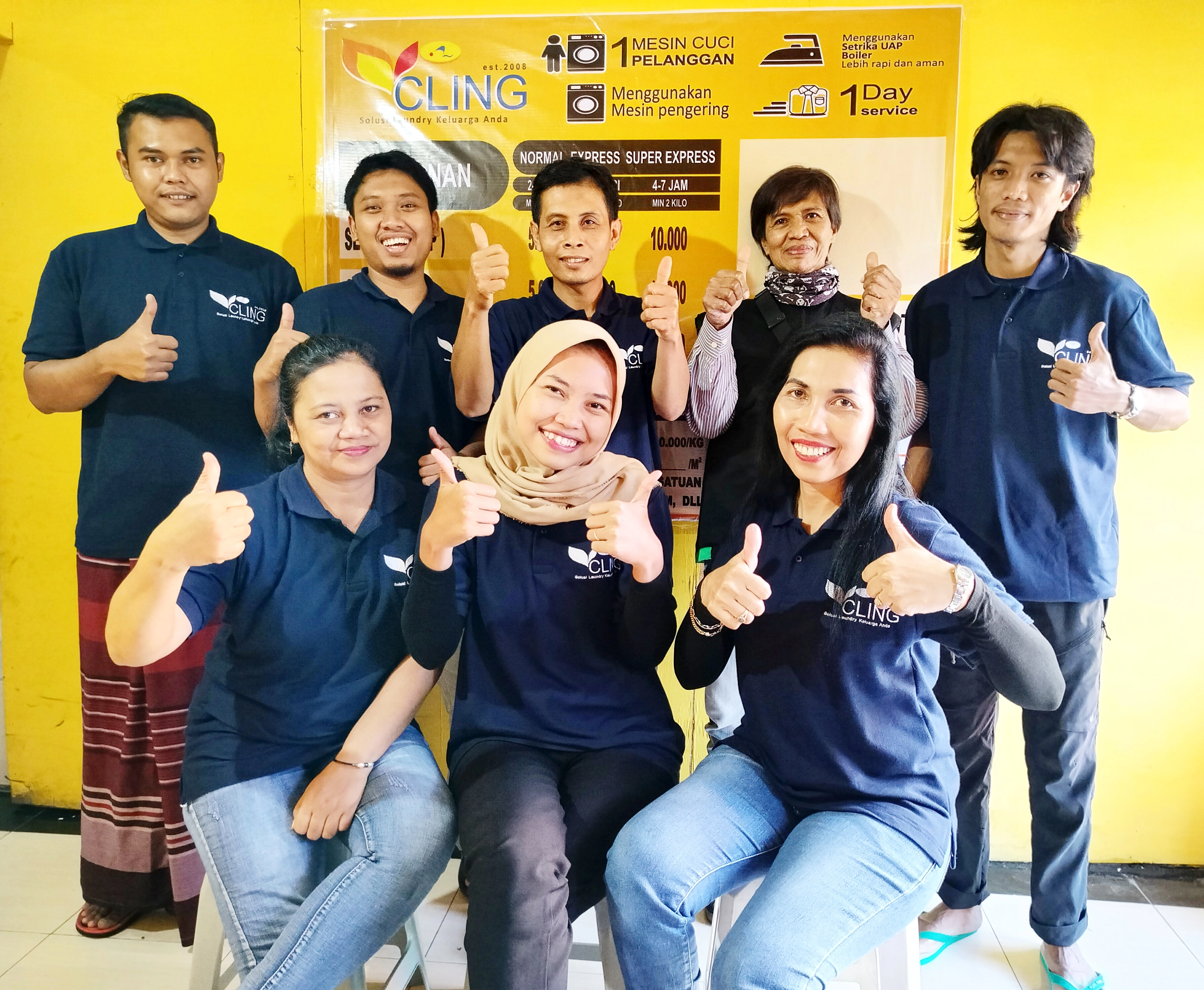 Our Team